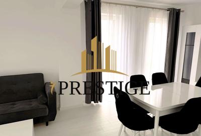 APARTAMENT 2 CAMERE ȘELIMBĂR | LUP RESIDENCE | 2 LOCURI DE PARCARE - 2