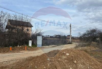 Vanzare Teren Izvorani / Strada Gradinarilor/Complex Olimpic - 8