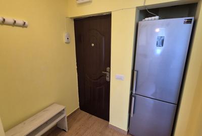 Dr. Taberei - Afi Cotroceni, str. Sibiu, 2 camere, mobilat, balcon mare - 17