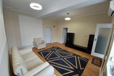 Bucurestii Noi -3 camere -Terasa 43 mp - 1