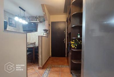 Apartament 3 camere, etaj 2, decomandat, zona Podgoria - 10