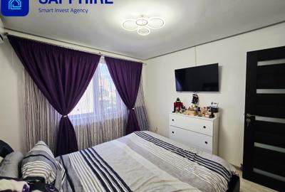 Apartament 2 camere Crângași, centrală proprie, mobilat și utilat - 6