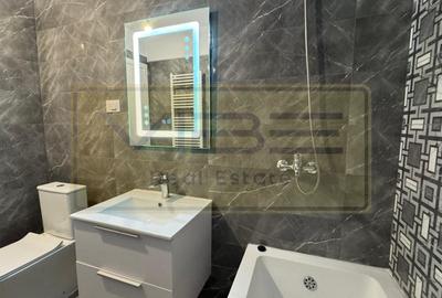 Apartament 1 camera INTABULAT Bucium Mega Image Visani - 14