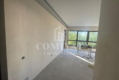 Apartament decomandat | Andrei Mureșanu | zona veche a cartierului - 2