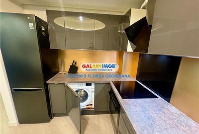 Inchiriere apartament 3 camere Cortina North - 5