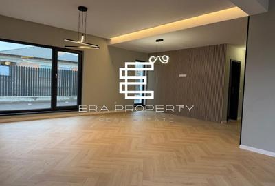 Apartament 4 camere /gradina 200 mp/finisaje premium/Cartierul Arhitectilor - 1