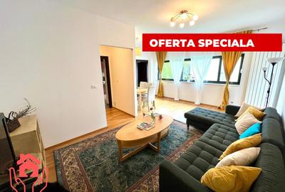 Apartament cu 3 camere decomandat în Iancu Nicolae