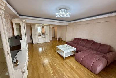 Apartament 3 camere | City Office | LUX | Metrou Eroii Revoluției - 1