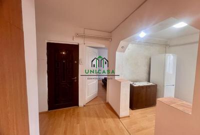 Apartament 2 camere/Ostroveni/A-uri - 1