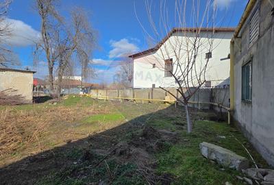 De vanzare spatiu industrial in Turnu Magurele - Teleorman - 50