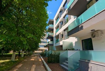 Apartament 2 camere de vanzare, terasa, curte privata,Eroii Revolutiei - 7