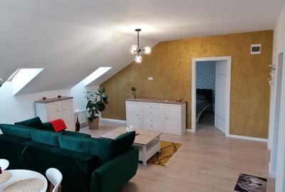 Apartament de 2 camere de inchiriat – Cartier Europa, Cluj-Napoca - 1