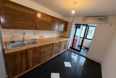 Ap 4 camere, centrală proprie, et6, Str Ceahlau Crângași - 4