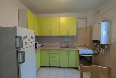 Apartament cu 2 camere modern - Parc Sebastian - bloc nou - comision 0% - 11