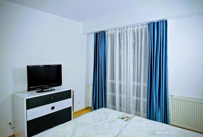 APARTAMENT CU 3 CAMERE SEMICENTRAL, 80 MP, DECOMANDAT, PARCARE PRIVATA INCLUSA - 1