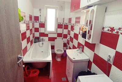 Apartament 2 camere DECOMANDAT, CUG, mobilat, utilat ! ETAJ intermediar! - 7