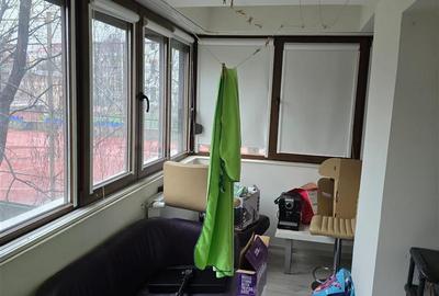Apartament 3 camere Copou-Casa Armatei. Etaj 2 - 3