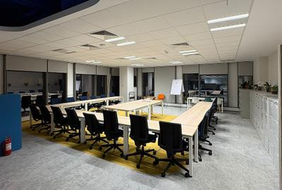 Oportunitate subinchiriere birouri in Expo Business Park - 7