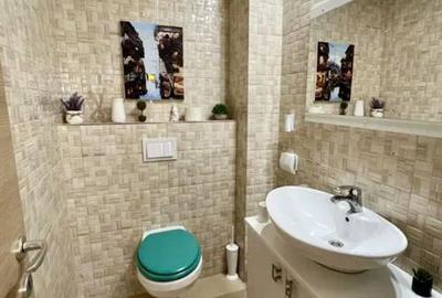 Apartament 3 camere decomandat Tomis Plus - 5