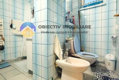 Apartament 3 camere /2 bai/2 balcoane,  Precista - Piatra Neamt - 7