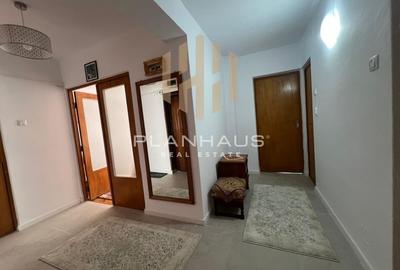 Apartament 3 camere ,ultracentral Biblioteca Judeteana,etaj 1 , garaj sub bloc i - 15