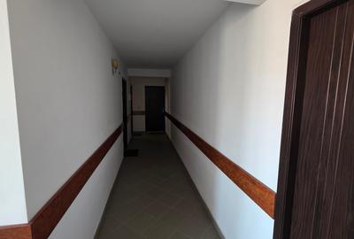 Clădire Comercială + Apartamente | 390 mp | Drumul European | - 7