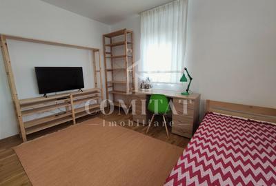 Apartament cu 3 camere | Grădină proprie | Cartierul Europa - 15