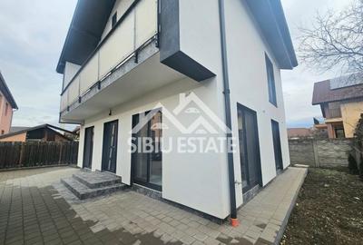 Casă individuală cu 4 camere în Nord-Vest