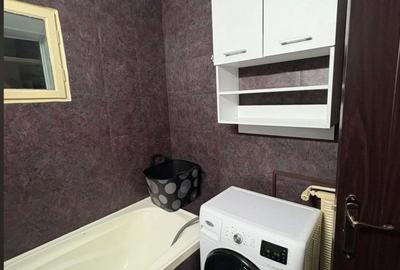 Acasă, nu doar o chirie: 2 Camere de lux în zona Tei – Totul Nou, Echipat Full! - 7