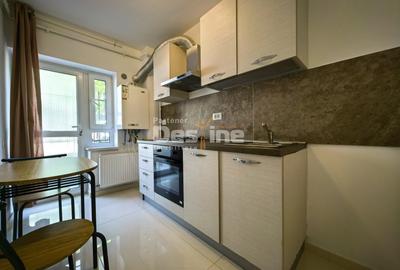 Apartament 1 camera Atrium Garden 37 mp mobilat și utilat - 3
