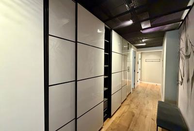 Floreasca | Brick Lofts | 3 camere de închiriat - 5