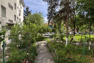 Spatiu comercial de inchiriat zona centrala etaj 1 Rm Valcea - 9