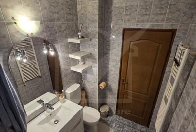 Apartament 2 cam, 45mp, parcare in curte, Manastur - 8