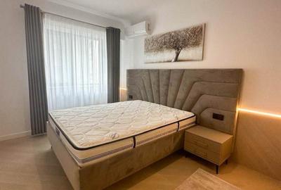 Apartament 2 camere de vanzare Cortina North Faza 1 | Parcare inclusa in pret - 5