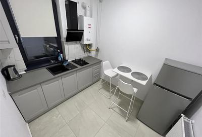 Gars mobilata si utilata, etaj 3, lift, parcare, bl nou - 3