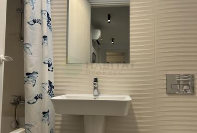 Apartament 2 camere de închiriat – Cloud9 Residence Pipera - 11