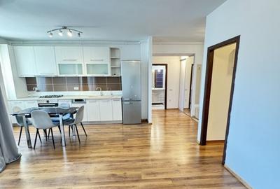 Apartament de 2 camere -Alphaville - 4