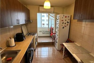 Apartament 3 camere Dristor Benzinaria Mol - 3