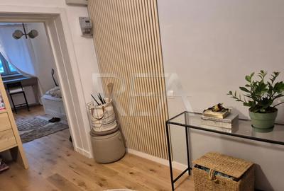 Apartament 2 camere în Vilă Interbelică | Terasă | Victoriei - 4