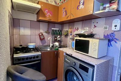Garsoniera, 16mp utili, parter, zona UMT - 6