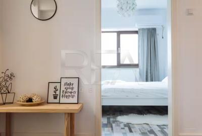 Apartament cu 4 camere cu vedere spre fântânile de la Piața Unirii - 30