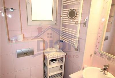 Apartament  3 camere langa Arcul de Triumf și Parcul Herăstrău - 18