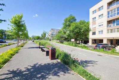 Apartament 2 camere Valea Larga, bloc 2022 + parcare acoperita - 18