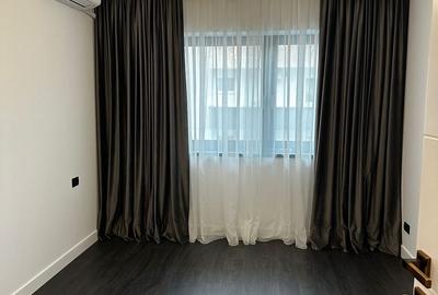 Apartament 3 camere de vanzare Primaverii Floreasca Radu BELLER - 7