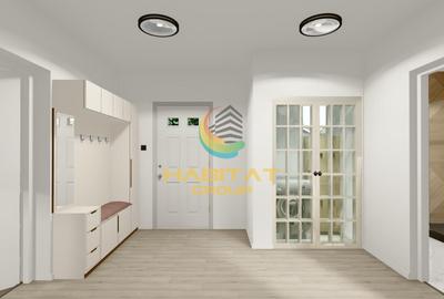 Casa individuala 4 camere-Popesti Leordeni - 14