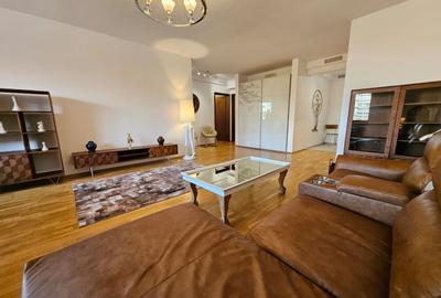 Apartament deosebit, spatios, mobilat, utilat,  2 locuri parcare, Cartierul Fran - 3