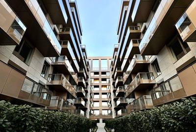 Cortina126 - exclusivist - loc parcare inclus - 12