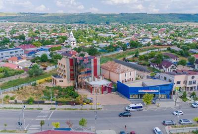 Oportunitate: Hotel cu 24 Camere de Vânzare/Inchiriere - Centru Bârlad - 21