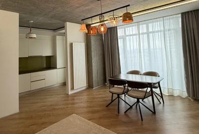 Apartament 2 camere | 67 mp | Balcon | Lux | Parcare | Floreasca - 4