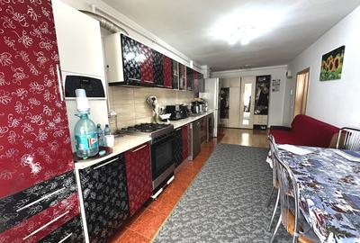 OKAZIE! Apartament 2 Camere Deco. 64 mp. Mobilat Utilat Parcare | CETATE-Stadion - 17